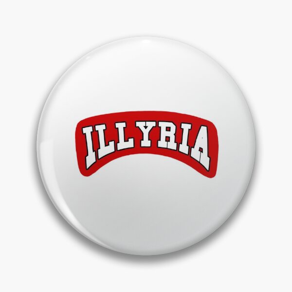 Item preview, Illyria - She’s the Man designed and sold by Emma Politte.