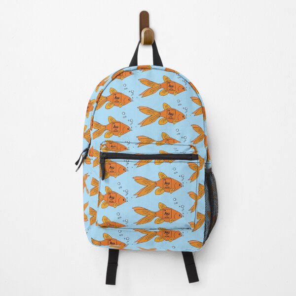 Item preview, Gold Fish designed and sold by MVanHyll.