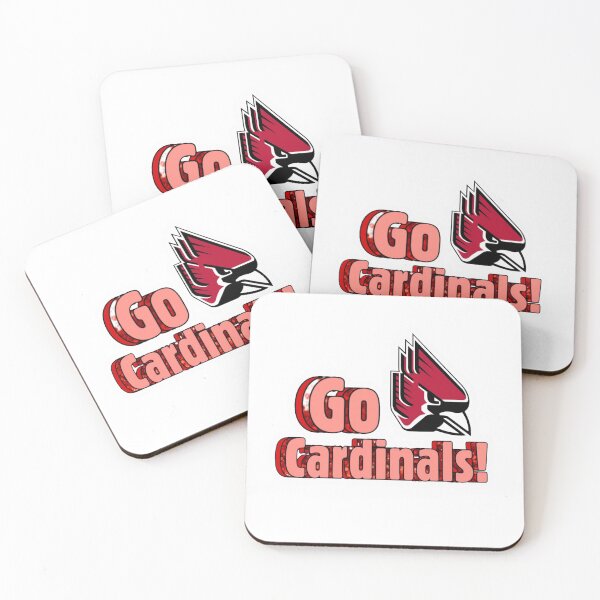 Item preview, Go Cardinals! designed and sold by NattyNancy.