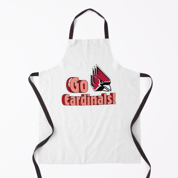 Item preview, Go Cardinals! designed and sold by NattyNancy.