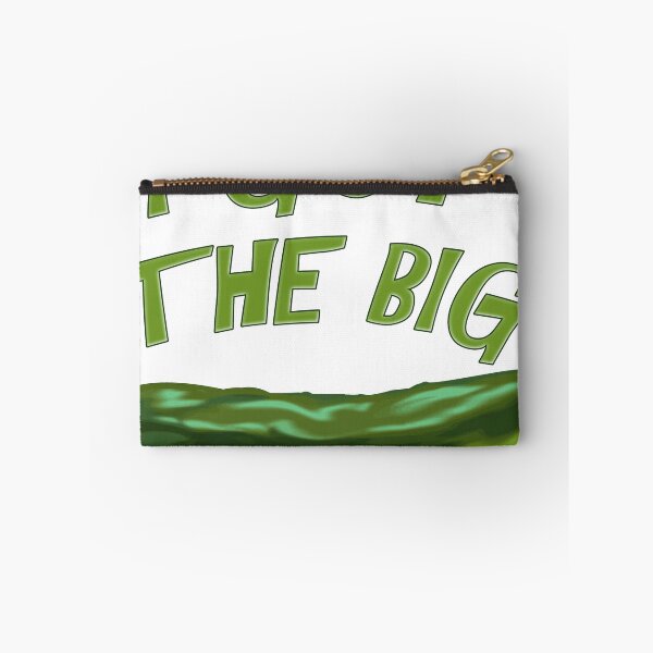 Item preview, I got the big Pickle designed and sold by hookink.