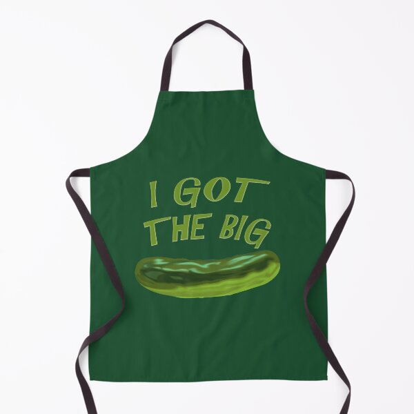 Item preview, I got the big Pickle designed and sold by hookink.