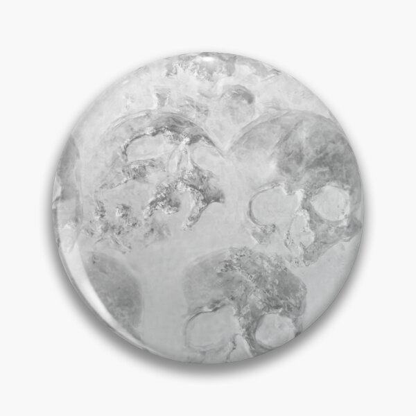 Item preview, Marble Catacombs - Chilling Digital Painting designed and sold by Canavas.