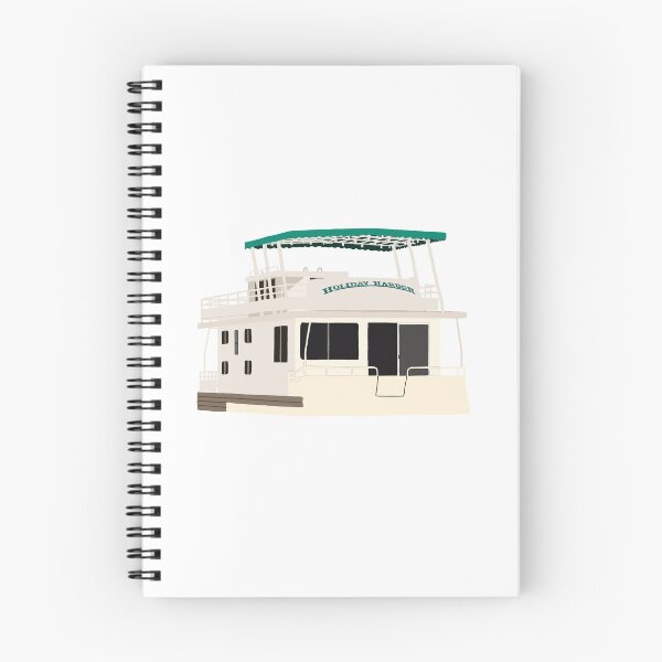 Item preview, HH Houseboat designed and sold by l-whitney.