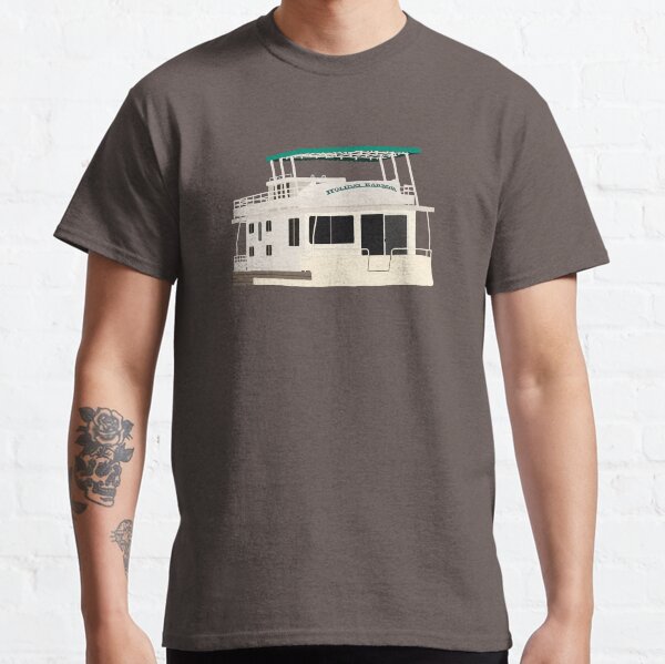 HH Houseboat Classic T-Shirt