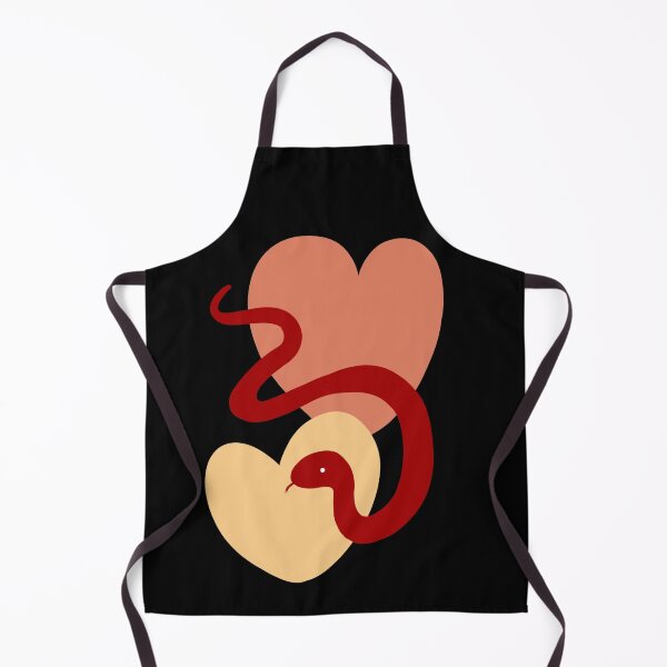 Item preview, Love Snake designed and sold by Sliceoflifeart.