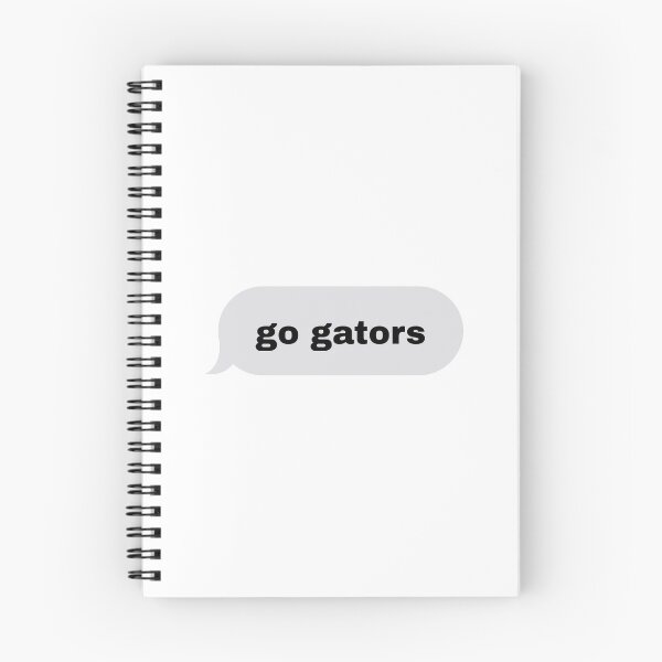Item preview, go gators designed and sold by Kristin  Deaver.