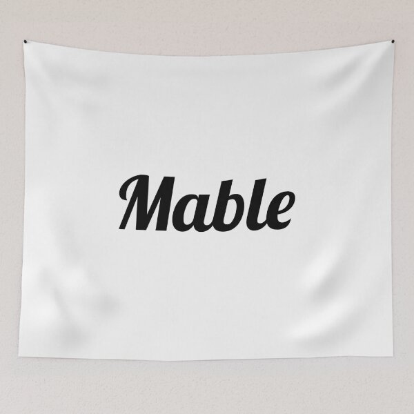 Item preview, Mable designed and sold by gulden.