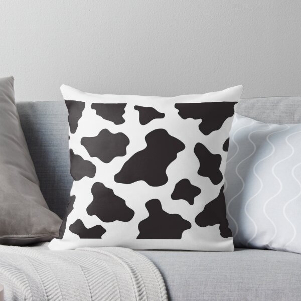 Item preview, Impresión de la vaca designed and sold by Jennifer Luangphinith.