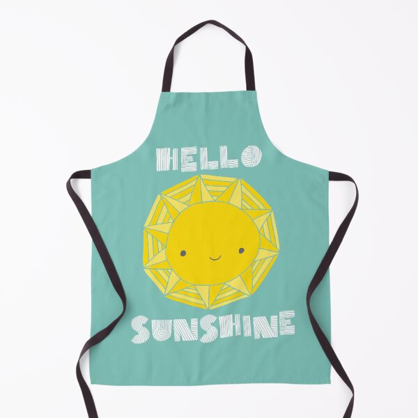 Item preview, Hello Sunshine designed and sold by Heather Rosas.