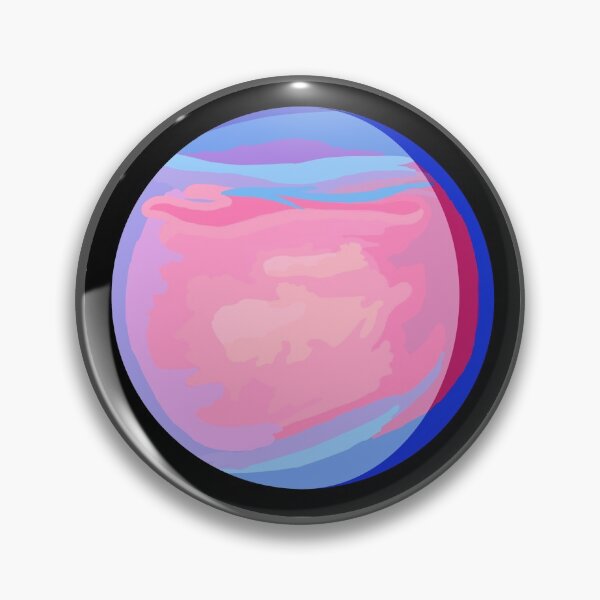 Item preview, Planet Venus designed and sold by Harry Draws Straws.