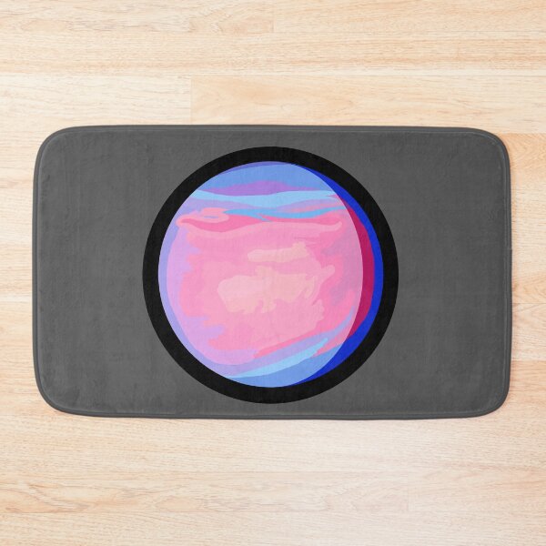 Item preview, Planet Venus designed and sold by Harry Draws Straws.