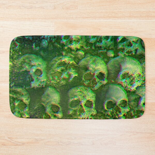Item preview, Deadly Hallucination - Chilling Digital Painting designed and sold by Canavas.