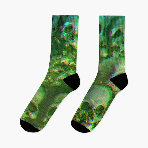 Item preview, Deadly Hallucination - Chilling Digital Painting designed and sold by Canavas.
