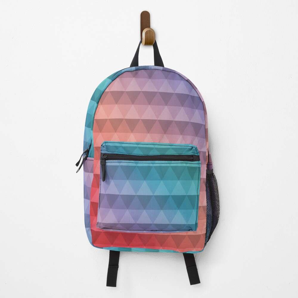 Item preview, Backpack designed and sold by lemon-pepper.