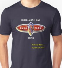 Buick Dynaflo Unisex T-Shirt