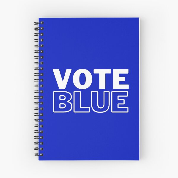 Item preview, VOTE BLUE 2024 designed and sold by EspyDesignCo.