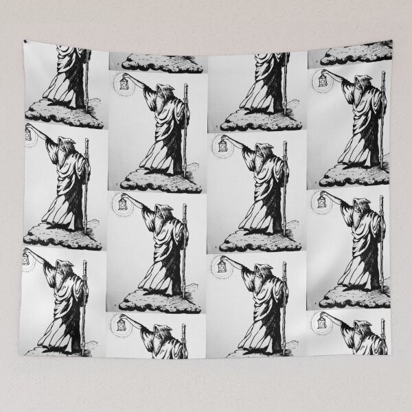Item preview, It hermits designed and sold by Mariol31.