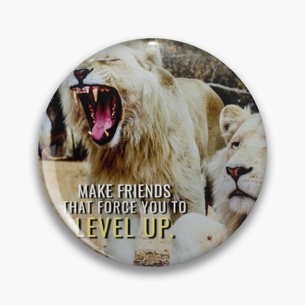 Item preview, Friends Level Up designed and sold by hiunlimit.