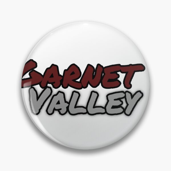 Item preview, Garnet Valley designed and sold by Kristin  Deaver.