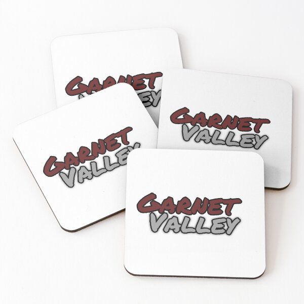 Item preview, Garnet Valley designed and sold by Kristin  Deaver.