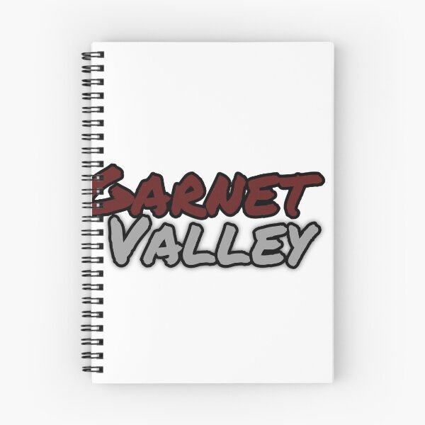 Item preview, Garnet Valley designed and sold by Kristin  Deaver.