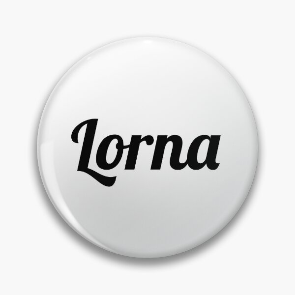 Item preview, Lorna designed and sold by gulden.