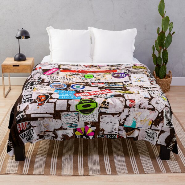 Item preview, Street Art designed and sold by drawbey.