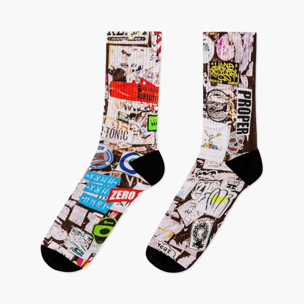 Item preview, Street Art designed and sold by drawbey.