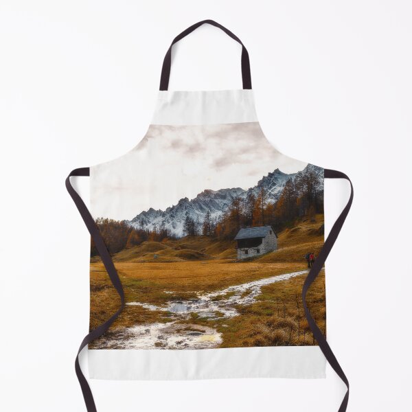 Item preview, Walking at Alpe Devero designed and sold by Roberto Pagani.