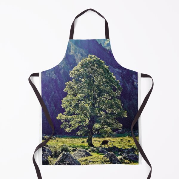 Item preview, Cow under the tree designed and sold by Roberto Pagani.