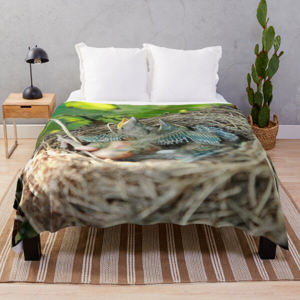 Item preview, Nido de mirlo de las Azores designed and sold by Gaspar Avila.