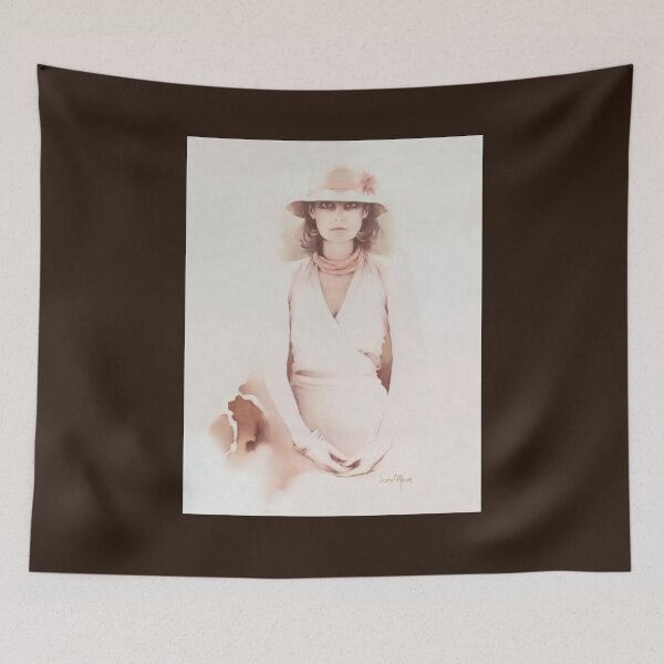 Item preview, Jaqueline designed and sold by Sara Moon.