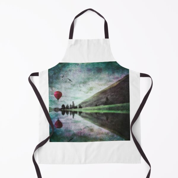 Item preview, Red hot air balloon designed and sold by Roberto Pagani.