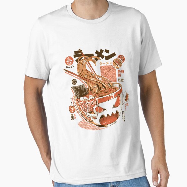 Item preview, X-ray Great Ramen! designed and sold by Ilustrata®.