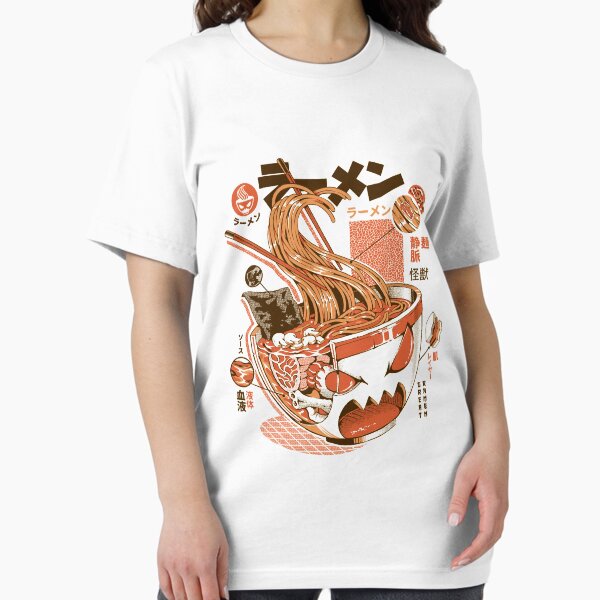 Item preview, X-ray Great Ramen! designed and sold by Ilustrata®.