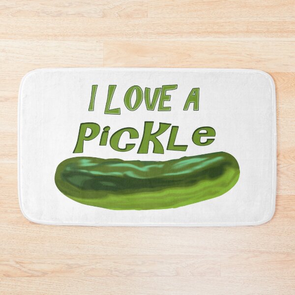 Item preview, i love pickle designed and sold by hookink.