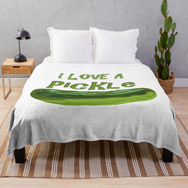 Item preview, i love pickle designed and sold by hookink.