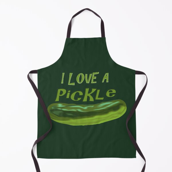 Item preview, i love pickle designed and sold by hookink.