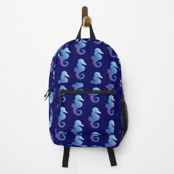Item preview, Cute Seahorse designed and sold by Lemon Pepper.