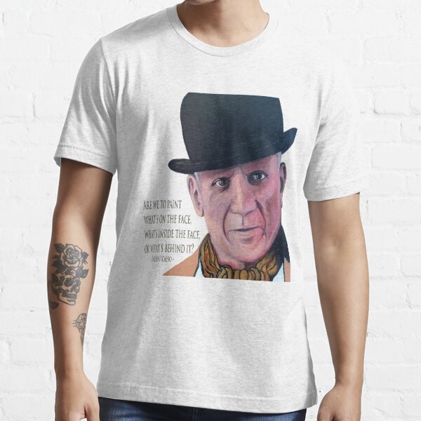 Pablo Essential T-Shirt