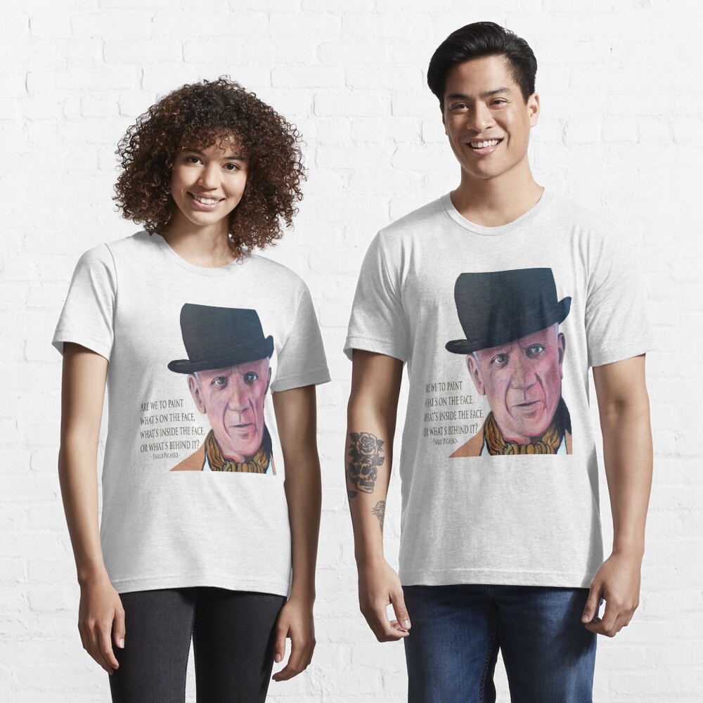 Pablo Essential T-Shirt