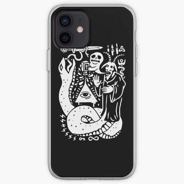 Yo Cult iPhone Soft Case