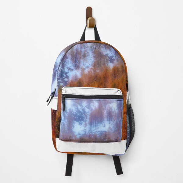 Item preview, Snowy landscape designed and sold by Roberto Pagani.