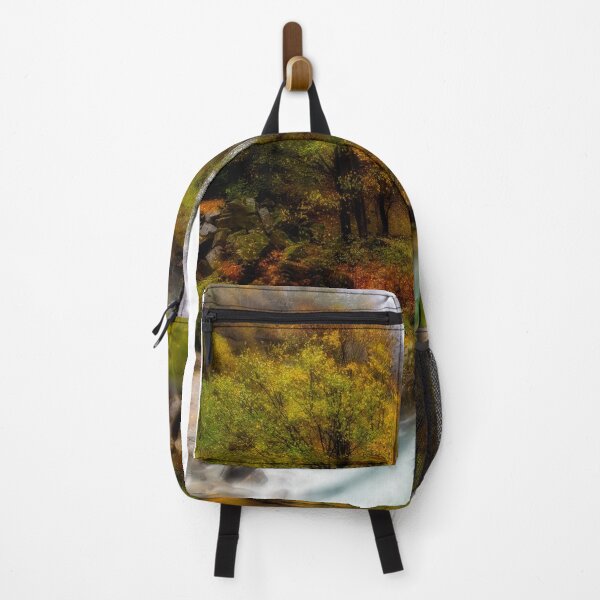Item preview, Waterfall and mountain stream designed and sold by Roberto Pagani.