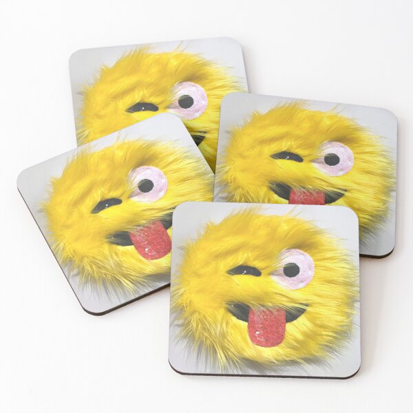 Item preview, Circle- Wink Emoji designed and sold by chloetorriart.