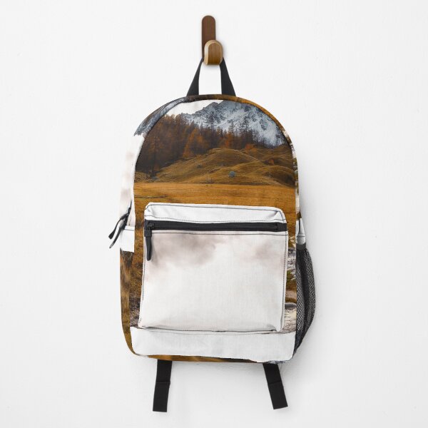 Item preview, Walking at Alpe Devero designed and sold by Roberto Pagani.