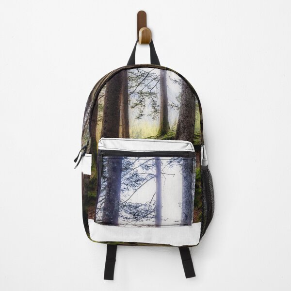 Item preview, Bright forest designed and sold by Roberto Pagani.