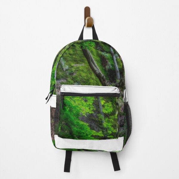 Artikelvorschau, Grüne Waldlandschaft entworfen und verkauft von Roberto Pagani.