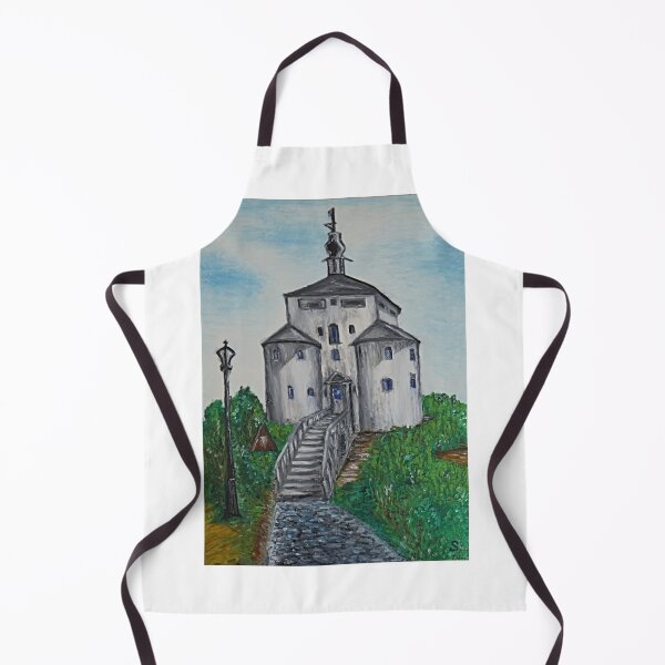 Item preview, Turkish Tower in Banská Štiavnica by Tomas Strelinger designed and sold by EdwinJohn.